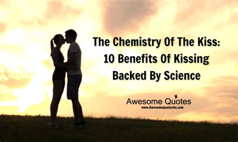 Kissing if good chemistry Sexual massage Wolfen
